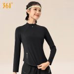 361° sweatshirt men's autumn and winter plus velvet warm round neck pullover sports casual jacket top 652344801D-6 - Image 9