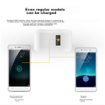 CangHua Type-C three-in-one charging cable Apple Watch charger one-to-three data cables suitable for iPhone16/15/14/iWatchS9/8/SE/Ultra magnetic base - Image 4