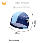 361° sun protection clothing men's summer anti-ultraviolet thin top coat outdoor sports jacket 652514605-7 - Image 7