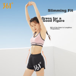 361° sports fitness bag swimming storage bag men's wet and dry separation training bag women's waterproof storage bag handbag - Image 9