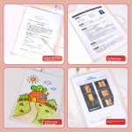 [Lowest price on the Internet] Victory A5 weight loss plan book 100-day fitness plan training book procrastination supervision record sheet strength training notebook sports self-discipline punch card plan sheet - Image 7