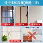 3M hooks for kitchen utensils storage hooks waterproof strong traceless adhesive no punching no wall damage medium 3 pieces - Image 4