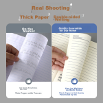 No. 1 Member Store Yunrou Moisturizing Tissue 40 Sheets * 36 Packs Cream Paper Yunrou Tissue Paper Napkin Paper - Image 6