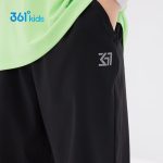 361° short-sleeved women's trendy T-shirt ladies summer new quick-drying clothes sports running yoga clothes 662424126H-8 - Image 6