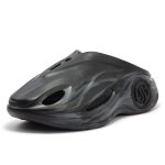 361° sports slippers men AG Whale 2 hole sandals casual outdoor wading sandals men 672421103-5 - Image 7