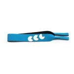COCOLIC Korean children's glasses with glasses rope glasses accessories blue one size - Image 2