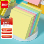[Lowest price on the Internet] M&G stationery 16K/32 sheets of stitched notebook notebook kraft paper cover exercise book soft copy classroom homework book 10 books F16360 - Image 8