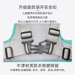 361° Men's Swimsuit Two-piece Men's Long-sleeved Sun Protection Swimsuit Diving Surfing Suit Quick-drying Swimsuit Two-piece Set - Image 4