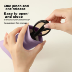 babycare children's hole shoes spring and summer beach kids home non-slip baby slippers Terry green lemon 16 - Image 2