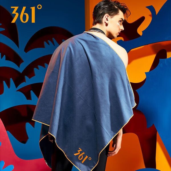 361° quick-drying bath towel for women, large absorbent towel for swimming, bath towel for men, sports travel, children, hot spring resort, beach towel