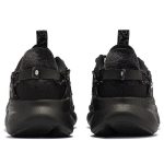 361° sports shoes female Linghu spring and summer retro breathable thick bottom leisure rope skipping running shoes female 682312203-5 - Image 9