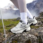 361° sports shoes men's shoes Speed LiteSe spring and summer mesh breathable casual running shoes men 672522206-1 - Image 4