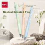 Deli Lianzhong Sanyuan card painting pen set built-in 3 90mm lead core long-lasting answer card pencil painting caliper eraser examination dedicated college entrance examination dedicated SH116 - Image 3