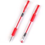 Deli (deli) small double-headed multi-purpose marker pen signature pen hook pen conference pen marker pen black 60 pack double-headed hook pen children student SH101 - Image 8