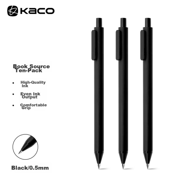 Deli 16K 120 sheets business magnetic buckle leather cover work notebook diary meeting record notebook black 3302