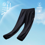 361° sun protection clothing men's summer UPF100+ anti-ultraviolet jacket outdoor sports casual wear 652514615-1 - Image 3