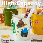 [A must-have for the start of school] Faramont 5-pack A4 lined notebooks, simple junior high school and high school students' postgraduate entrance examination soft copybooks, sewing notebooks, thickened stitching notebooks, light-colored models - Image 2