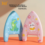 [Lowest price on the whole network] Sakura SAKURA transparent examination pencil case with double zipper, simple male and female students with large capacity high school entrance examination pencil case with candy color, small fresh waterproof pencil case - yellow - Image 3