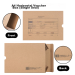 Deli [Super Hot Selling] High Strength Staples 12# Staples 1000 Pieces/Box 5 Boxes Office Stationery 0012-05 - Image 4