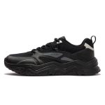 361° children's rope skipping shoes 25 spring youth professional training sports shoes men and women light body test shoes orange 38 - Image 6