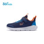 3AnGnI children's insoles sports shock absorption can be cut boys and girls deodorant sweat absorption mixed pack 29-30 size - Image 6