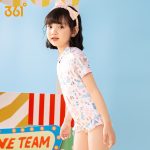 361° sun protection clothing women's anti-ultraviolet 2025 summer new outdoor breathable casual sports jacket 662414610D-1 - Image 9