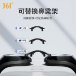[Lowest price on the Internet] DiLe reading passbook for primary school students 102*139 reading record card registration book points passbook reading growth 6 sheets/book 10 books 4206 wish model blue - Image 6