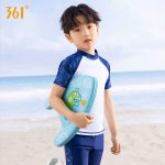 [Lowest price on the whole network] Sakura SAKURA transparent examination pencil case with double zipper, simple male and female students with large capacity high school entrance examination pencil case with candy color, small fresh waterproof pencil case - yellow - Image 4