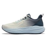 361° sports shoes women's spring and summer mesh outdoor retro couple thick bottom casual dad shoes women's 682426763F-4 - Image 4