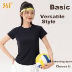 361° sports pants men's Ao Ruipeng same style summer running sun protection seven-point pants men's casual pants 652513709-4 - Image 2