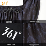 361° sportswear fitness pants yoga pants women autumn high waist hip lift slim fit running fitness yoga clothes - Image 9