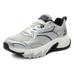 361° women's shoes sports shoes women's spring and summer outdoor mesh breathable leisure running mother shoes women 681832270-4 - Image 10