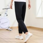 361° sports women's shoes spring and summer breathable couple thick bottom heightening small white casual shoes for women 682116601F-8 - Image 8
