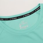361° T-shirt short-sleeved men's spring and summer quick-drying clothes round neck running training fitness sports casual wear 652522102-1 - Image 7