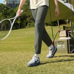 361° sports pants men's Ao Ruipeng same style summer running sun protection seven-point pants men's casual pants 652513709-5 - Image 8