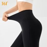 361° sports pants men's spring and summer quick-drying basketball running training loose leg casual sweatpants 652511702 - Image 11