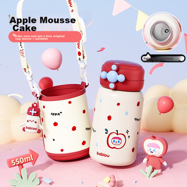 BHO is suitable for Apple Watch protective case Apple Watch S10/S9 tempered film all-inclusive protective cover iwatch S8/7/6/SE shell film integrated touch sensitive watch case