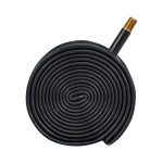 DONGYUE bicycle inner tube 16X1.75/1.95 beautiful mouth with small wheel bicycle butyl rubber folding car tire - Image 5