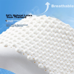 Babyprints diaper pad baby washable waterproof breathable nursing pad towel bed sheet pad Crickley 1 pack 70*50cm - Image 2