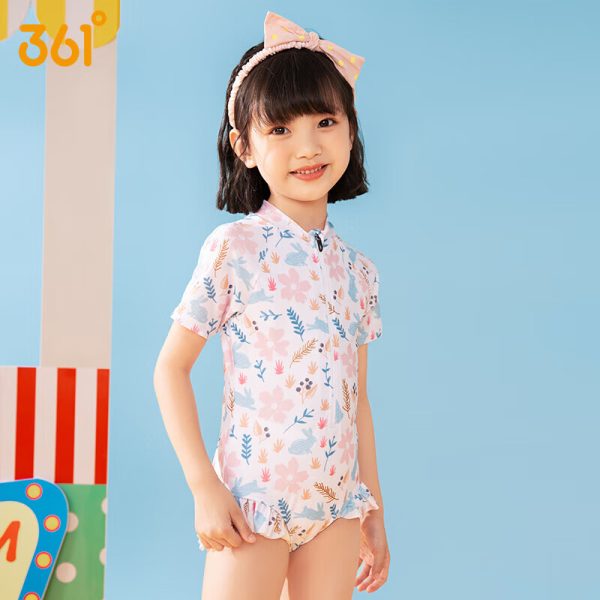 361° sun protection clothing women's anti-ultraviolet 2025 summer new outdoor breathable casual sports jacket 662414610D-1