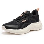 361° sports shoes men's spring and summer mesh breathable retro daddy casual shoes men's 672346762F-1 - Image 10