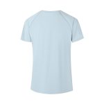 361° short-sleeved T-shirt women's spring and summer quick-drying clothes running fitness loose round neck sports casual wear 662524109-7 - Image 7
