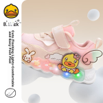 9i9 baby socks stockings summer mesh breathable baby loose anti-mosquito breathable cotton socks 3 pairs 0-1 years old A66 - Image 3