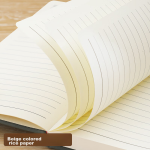 [Lowest price on the Internet] SIMAA large 12K matching inner core paper 10 sheets of honor certificate award letter authorization training completion appointment letter inner core 23288 - Image 9