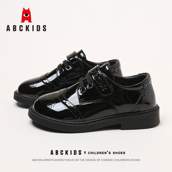 361° children's four seasons skateboard shoes for boys and girls (3-12 years old) versatile Velcro skateboard shoes white shoes pink 37