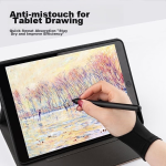 CangHua ipad painting gloves anti-touch gloves Huawei Apple tablet drawing suface drawing anti-wear anti-sweat anti-dirty anti-rub bp112 - Image 3