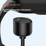 CangHua PD240W data cable 2 meters dual-head Type-c charging cable 6A current CTOC fast charging compatible with 100W/90W/67W suitable for Xiaomi 15Pro Redmi note/K80 mobile phones - Image 6