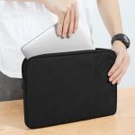 CangHua iPad10/11 protective case 2022/2025 tenth/eleventh generation protective case 10.9/11 inch Apple tablet stand three-fold all-inclusive anti-fall and anti-bending leather case - Image 3