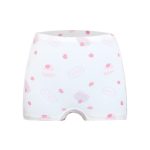 babylove baby jumpsuit summer bamboo cotton camellia gauze monk clothes newborn baby clothes thin breathable romper - Image 9