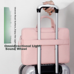 BRINCH laptop bag 12/16 inch business thin and light travel suitable for Xiaomi Apple Huawei laptop bag - Image 3